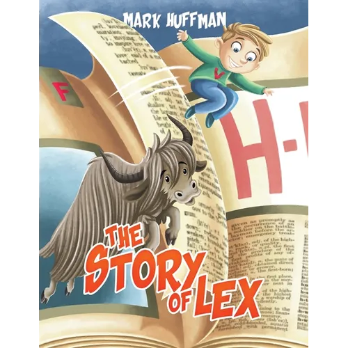 The Story of Lex