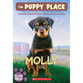 Molly (the Puppy Place #31): Volume 31