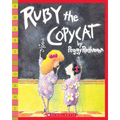 Ruby the Copycat