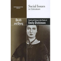 Death and Dying in the Poetry of Emily Dickinson