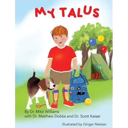 My Talus