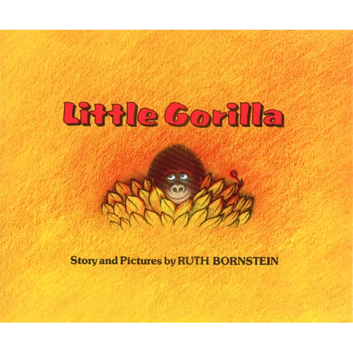 Little Gorilla