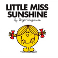 Little Miss Sunshine