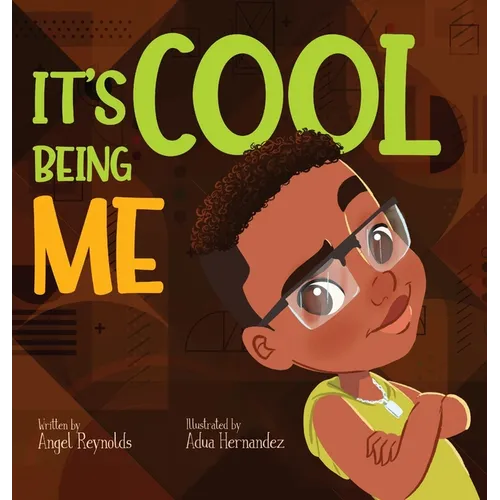 It's Cool Being Me