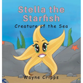 Stella the Starfish