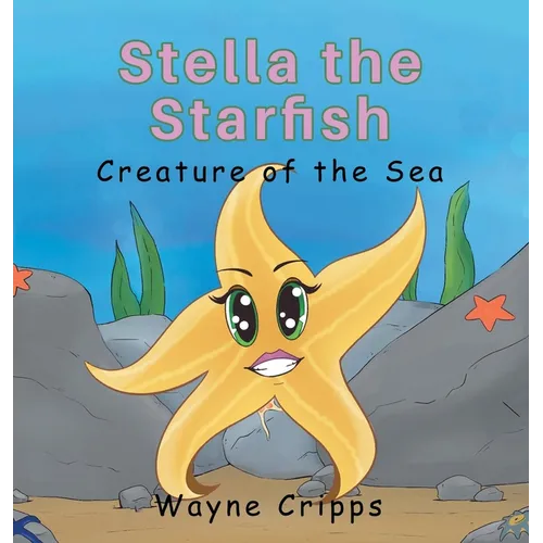 Stella the Starfish