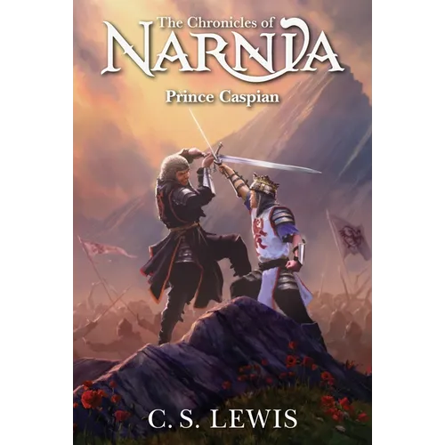 Prince Caspian: The Return to Narnia