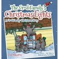 The Grod Family's Christmas Lights: [A Grod Family Christmas Story]