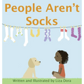 People Aren't Socks