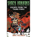 Escape from the Theme Park!: An Animatronic Horror Story