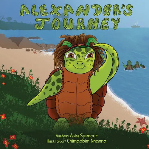 Alexander's Journey