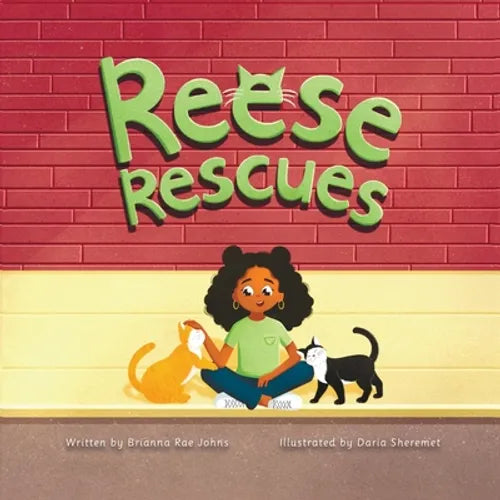 Reese Rescues