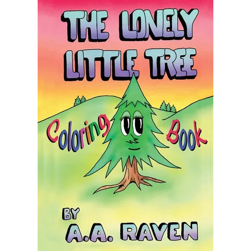The Lonely Little Tree