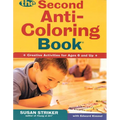 The Second Anti-Coloring Book
