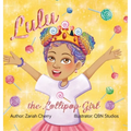 Lulu the Lollipop Girl