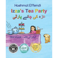 Izza's Tea Party: Children's Story Book in English and Urdu
