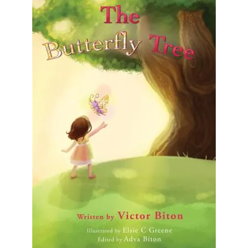 The Butterfly Tree