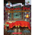 Beneath the Bed and Other Scary Stories: An Acorn Book (Mister Shivers #1): Volume 1