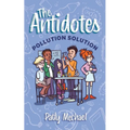 The Antidotes: Pollution Solution