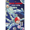 Chacha Chaudhary Space Yatra