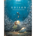 Edison: The Mystery of the Missing Mouse Treasure