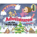 Addie's Adventures at the North Pole