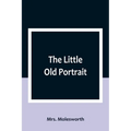 The Little Old Portrait