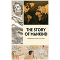 The Story of Mankind: Easy to Read Layout