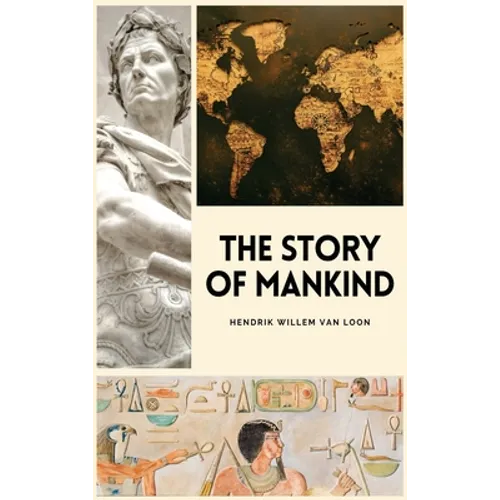 The Story of Mankind: Easy to Read Layout