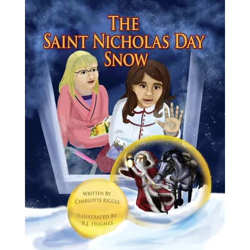 The Saint Nicholas Day Snow