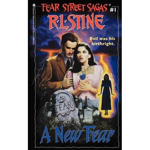 A New Fear