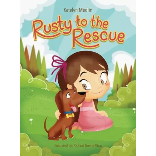 Rusty to the Rescue