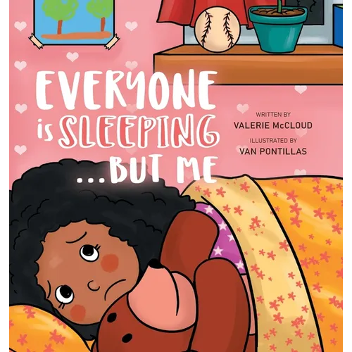 Everyone is Sleeping...But Me