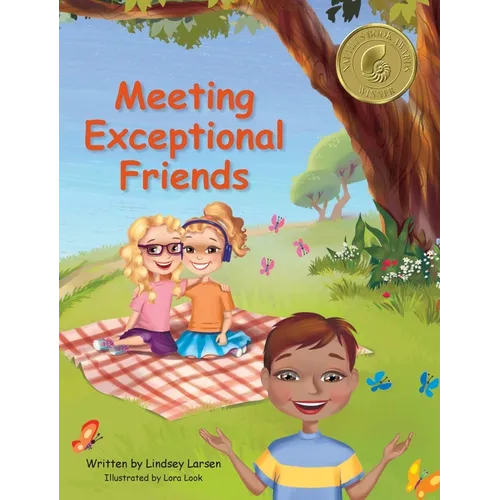 Meeting Exceptional Friends