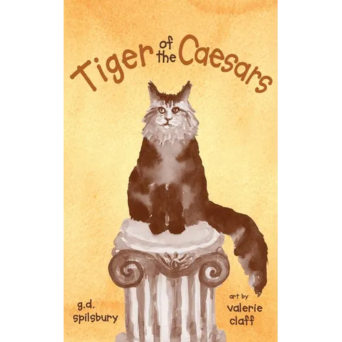 Tiger of the Caesars