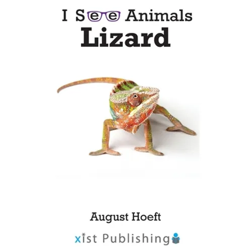 Lizard