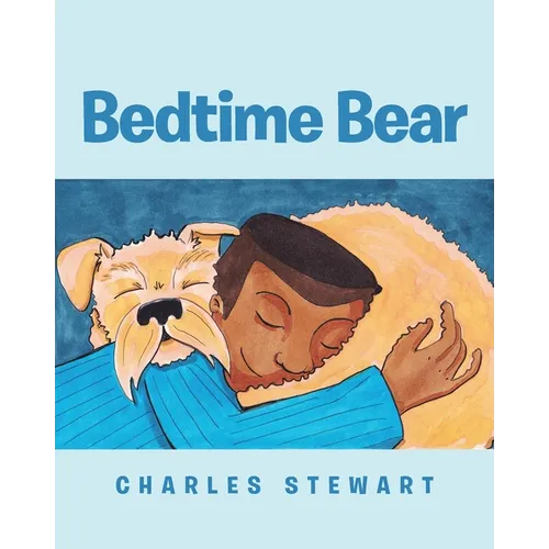 Bedtime Bear