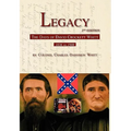 Legacy 2nd Edition, The Days of David Crockett Whitt