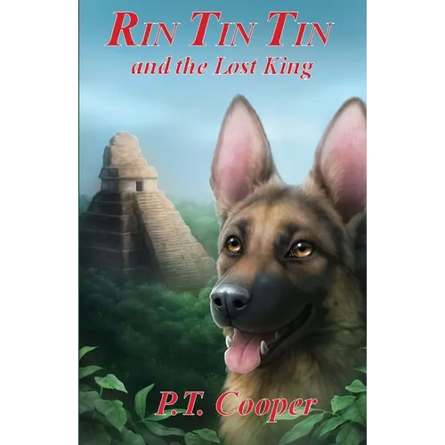 Rin Tin Tin and the Lost King