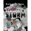 Aunty Jane Knits Up A Storm