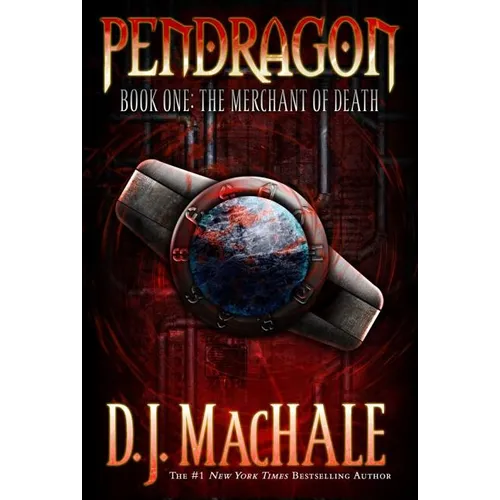 The Merchant of Death