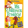 My Weird School Daze #12: Ms. Leakey Is Freaky!