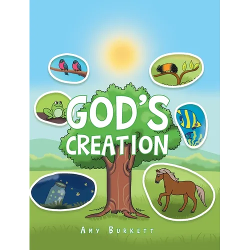 God's Creation