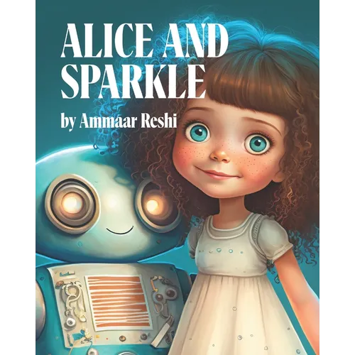 Alice and Sparkle