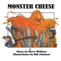 Monster Cheese