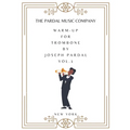 Warm-up for Trombone by Joseph Pardal vol.1: New York