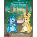 The Adventures of Puppy Puppy & Mr. Bunny in Wonderberry Creek: Birthday Surprise