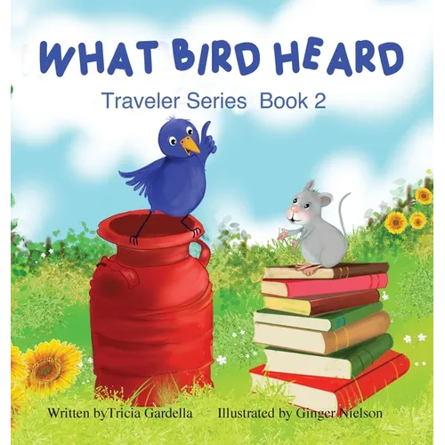 What Bird Heard