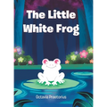 The Little White Frog