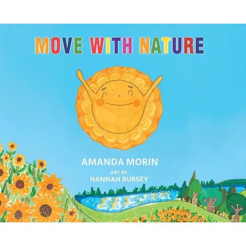 Move With Nature